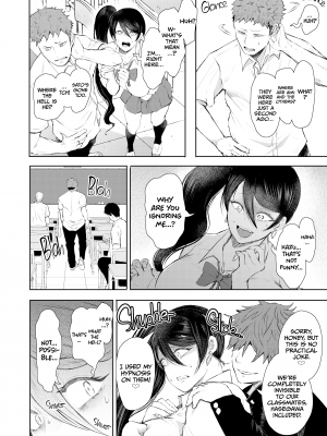 [KNUCKLE HEAD (しょむ)] 復讐意識支配暗示で思い通りになる女2 - [KNUCKLE HEAD (Syomu)] Sato's Revenge 2： Show Those Bullies Who's Boss! (x3200) [Irodori Comics]_13