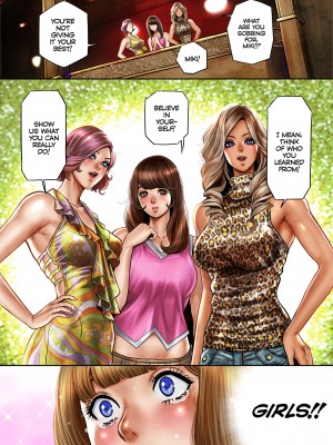 [たべ・こーじ] ビッチ・オン・ザ・ポール Vol.2 -[Tabe Koji]Bitch on the Pole Vol.2 (x2000) [Full Moon][無修正]_56