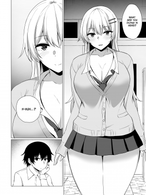 [あさみあおぞら] 高宮さんは愛されたい ~欲求不満な後輩ギャルにイチャイチャ中だしSEXをした話~ - [Asami Aozora] Takamiya Wants to Be Loved (x3200) [Irodori Comics] [無修正]_02
