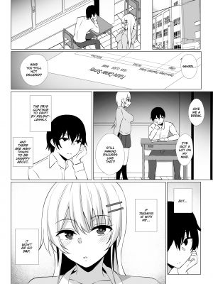 [あさみあおぞら] 高宮さんは愛されたい ~欲求不満な後輩ギャルにイチャイチャ中だしSEXをした話~ - [Asami Aozora] Takamiya Wants to Be Loved (x3200) [Irodori Comics] [無修正]_32
