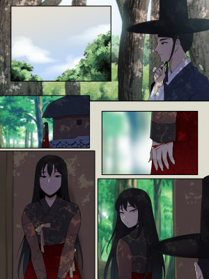 [ABBB] The Tale of Fox Hill [English] [Decensored] [無修正]_37