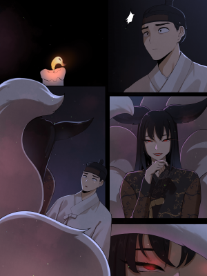 [ABBB] The Tale of Fox Hill [English] [Decensored] [無修正]_41