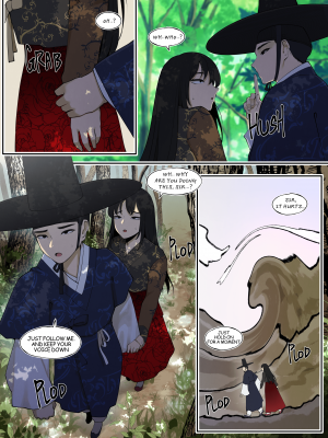 [ABBB] The Tale of Fox Hill [English] [Decensored] [無修正]_04