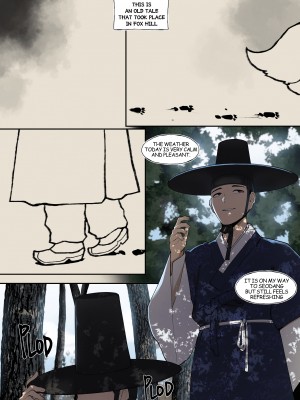 [ABBB] The Tale of Fox Hill [English] [Decensored] [無修正]_01