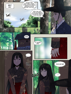 [ABBB] The Tale of Fox Hill [English] [Decensored] [無修正]_03