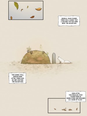 [ABBB] The Tale of Fox Hill [English] [Decensored] [無修正]_31