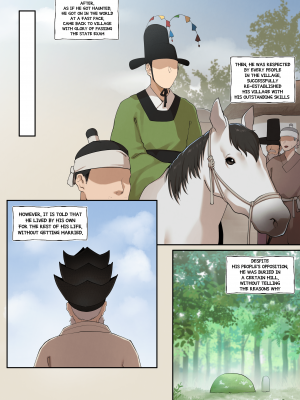 [ABBB] The Tale of Fox Hill [English] [Decensored] [無修正]_30