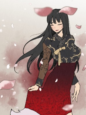 [ABBB] The Tale of Fox Hill [English] [Decensored] [無修正]_34