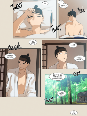 [ABBB] The Tale of Fox Hill [English] [Decensored] [無修正]_29