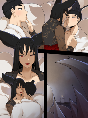 [ABBB] The Tale of Fox Hill [English] [Decensored] [無修正]_47