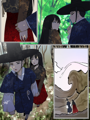 [ABBB] The Tale of Fox Hill [English] [Decensored] [無修正]_38