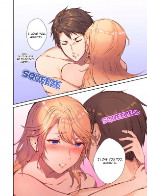 [TSFのF (無限の須田時計)] 魔王を救済する方法 - [TSF No F (Mugen-no-Sudadokei)] The Way To Save The Devil (x3200) [TSF no F] [無修正]_28