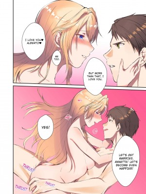 [TSFのF (無限の須田時計)] 魔王を救済する方法 - [TSF No F (Mugen-no-Sudadokei)] The Way To Save The Devil (x3200) [TSF no F] [無修正]_30