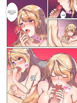 [TSFのF (無限の須田時計)] 魔王を救済する方法 - [TSF No F (Mugen-no-Sudadokei)] The Way To Save The Devil (x3200) [TSF no F] [無修正]_22