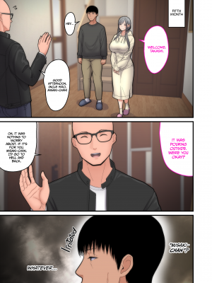 [tengohambre (すえゆう)] 妻想い、寝取らせ 完結編 - [Harapeko Teishoku (Sueyuu)] NTR To Save My Wife 2 (x3200) [Irodori Comics] [無修正]_15