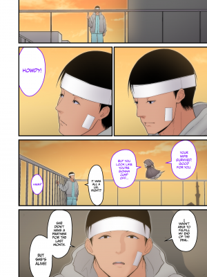 [tengohambre (すえゆう)] 妻想い、寝取らせ 完結編 - [Harapeko Teishoku (Sueyuu)] NTR To Save My Wife 2 (x3200) [Irodori Comics] [無修正]_36