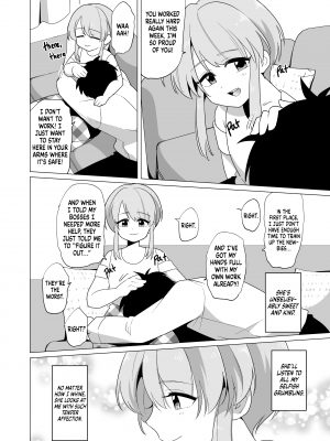 [DryR (うらくそ)] やさしくてえっちな俺の彼女はおとこのこ - [DryR (Urakuso)] My Darling, Perverted Girlfriend is a Femboy (x3200) [Irodori Comics] [無修正]_04