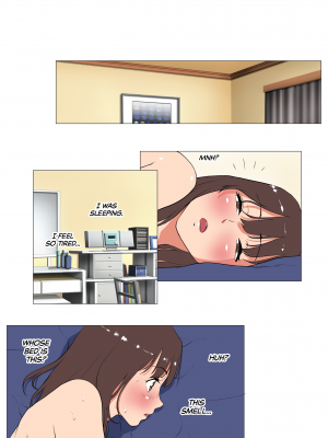[Jの覚醒] 上京シェアハウス～彼女と幼馴染と知らない奴～ [Cuck Manga J&W]NTR Share House(x3200)[Irodori Comics][無修正]_58