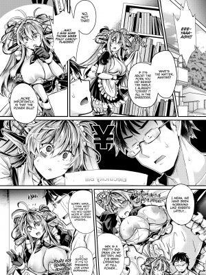 [ApoCoLotte (高月柊也)] いんすとーる×× - [ApoCoLotte (Takatsuki Shuuya)] Install XX (x3200) [Irodori Comics] [無修正]_02