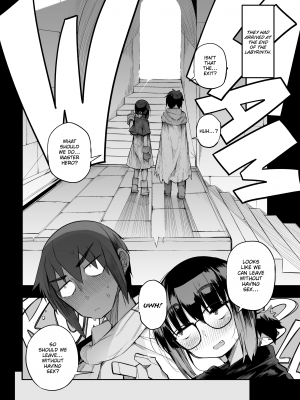 [Naitou2 (F4U)] 搾精ダンジョン攻略に向かない地味子のS級ドスケベステータス - [Naitou2 (F4U)] The S-Tier Slut Stats of a Girl Too Plain to Challenge the Milking Dungeon (x3200)_31