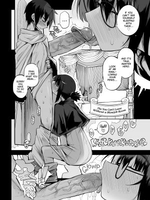 [Naitou2 (F4U)] 搾精ダンジョン攻略に向かない地味子のS級ドスケベステータス - [Naitou2 (F4U)] The S-Tier Slut Stats of a Girl Too Plain to Challenge the Milking Dungeon (x3200)_17