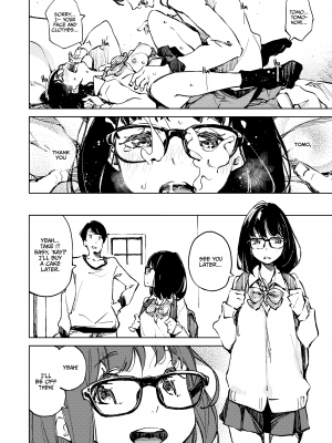 [はんなま (せれれ)] 1ヶ月間のパラダイス - [HANNAMA (Inato Serere)] One-Month Paradise (x3200) [Irodori Comics] [無修正]_18