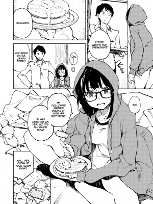 [はんなま (せれれ)] 1ヶ月間のパラダイス - [HANNAMA (Inato Serere)] One-Month Paradise (x3200) [Irodori Comics] [無修正]_02