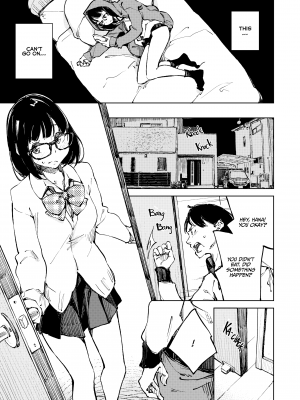 [はんなま (せれれ)] 1ヶ月間のパラダイス - [HANNAMA (Inato Serere)] One-Month Paradise (x3200) [Irodori Comics] [無修正]_11