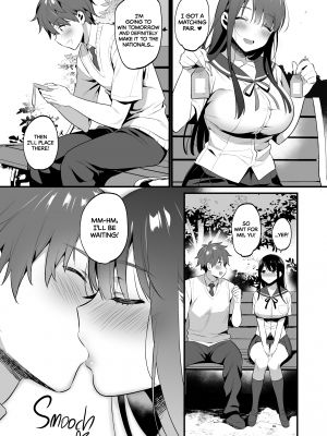 [diletta (もり苔)] 本当は好きって言いたかった - [Diletta] Cum in First (x3200) [Irodori Comics] [無修正]_36