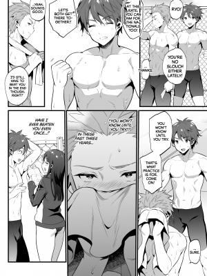 [diletta (もり苔)] 本当は好きって言いたかった - [Diletta] Cum in First (x3200) [Irodori Comics] [無修正]_02