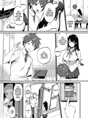 [diletta (もり苔)] 本当は好きって言いたかった - [Diletta] Cum in First (x3200) [Irodori Comics] [無修正]_12