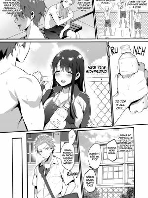 [diletta (もり苔)] 本当は好きって言いたかった - [Diletta] Cum in First (x3200) [Irodori Comics] [無修正]_03