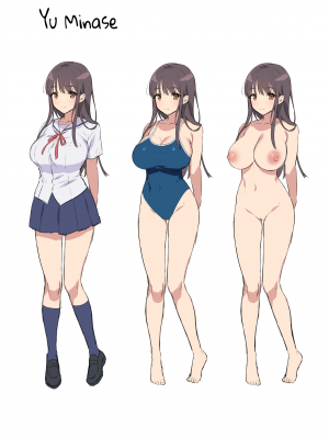 [diletta (もり苔)] 本当は好きって言いたかった - [Diletta] Cum in First (x3200) [Irodori Comics] [無修正]_42