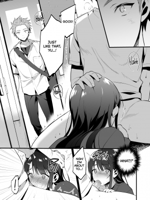 [diletta (もり苔)] 本当は好きって言いたかった - [Diletta] Cum in First (x3200) [Irodori Comics] [無修正]_07
