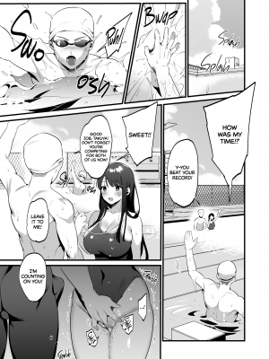 [diletta (もり苔)] 本当は好きって言いたかった - [Diletta] Cum in First (x3200) [Irodori Comics] [無修正]_27
