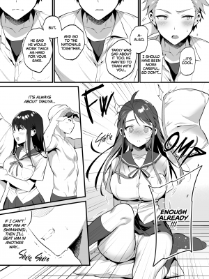 [diletta (もり苔)] 本当は好きって言いたかった - [Diletta] Cum in First (x3200) [Irodori Comics] [無修正]_14