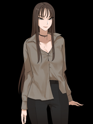 [ABBB] A dirty little secret about myself and my brother's.. friend [English]  [Decensored] [無修正]_51