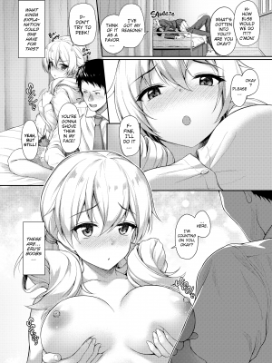 [淡夢] 異種族恋愛は学園から - [Awayume] Interspecies Love 101 (x3200) [FAKKU] [無修正]_009