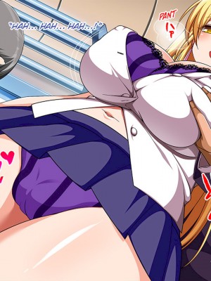 [Tonteki (Tonteki Teishoku)] High School Slut Rina Sleeps With Anyone (x3200) [MediBang!] [無修正]_042