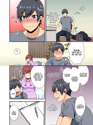 [十はやみ] あねっポイの-my sister, like sister - [Mogiki Hayami] Aneppoi no -my sister, like sister- [English] [INSURRECTION] [無修正]_06