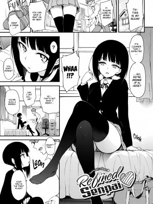 [きょくちょ] らぶみー♡ - [Kyockcho] Love Me (x3200) [FAKKU] [無修正]_053