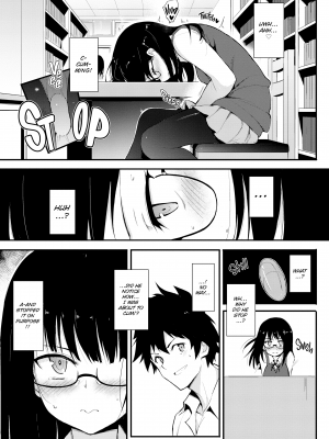 [きょくちょ] らぶみー♡ - [Kyockcho] Love Me (x3200) [FAKKU] [無修正]_009