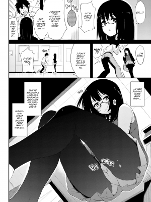[きょくちょ] らぶみー♡ - [Kyockcho] Love Me (x3200) [FAKKU] [無修正]_006