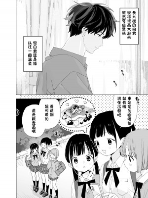 [Sサイズ (しなちく)] またたび荘のシロくん-はじめてのおでかけと、それから... [XLO個人漢化] [DL版]_05