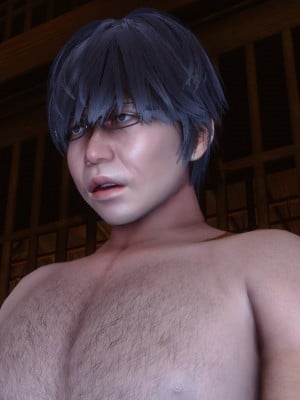 [衣一] 秘密 48（中）_49289