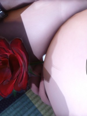 [衣一] 秘密 48（中）_49301