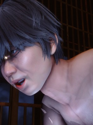 [衣一] 秘密 48（中）_49313
