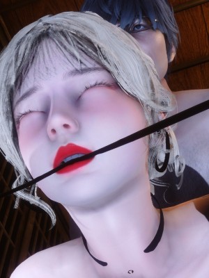 [衣一] 秘密 48（中）_49346