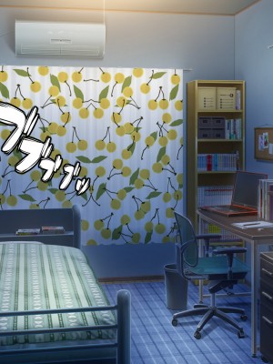 [つるつるいっぱい] ユウジュウフダン～選べなかった結果両方寝取られる話～_033