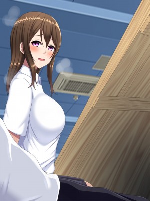[つるつるいっぱい] ユウジュウフダン～選べなかった結果両方寝取られる話～_259